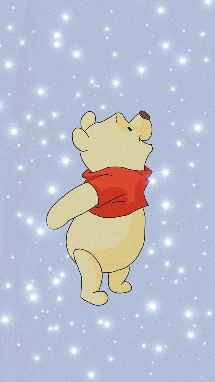 Winnie The Pooh Aesthetic Wallpaper