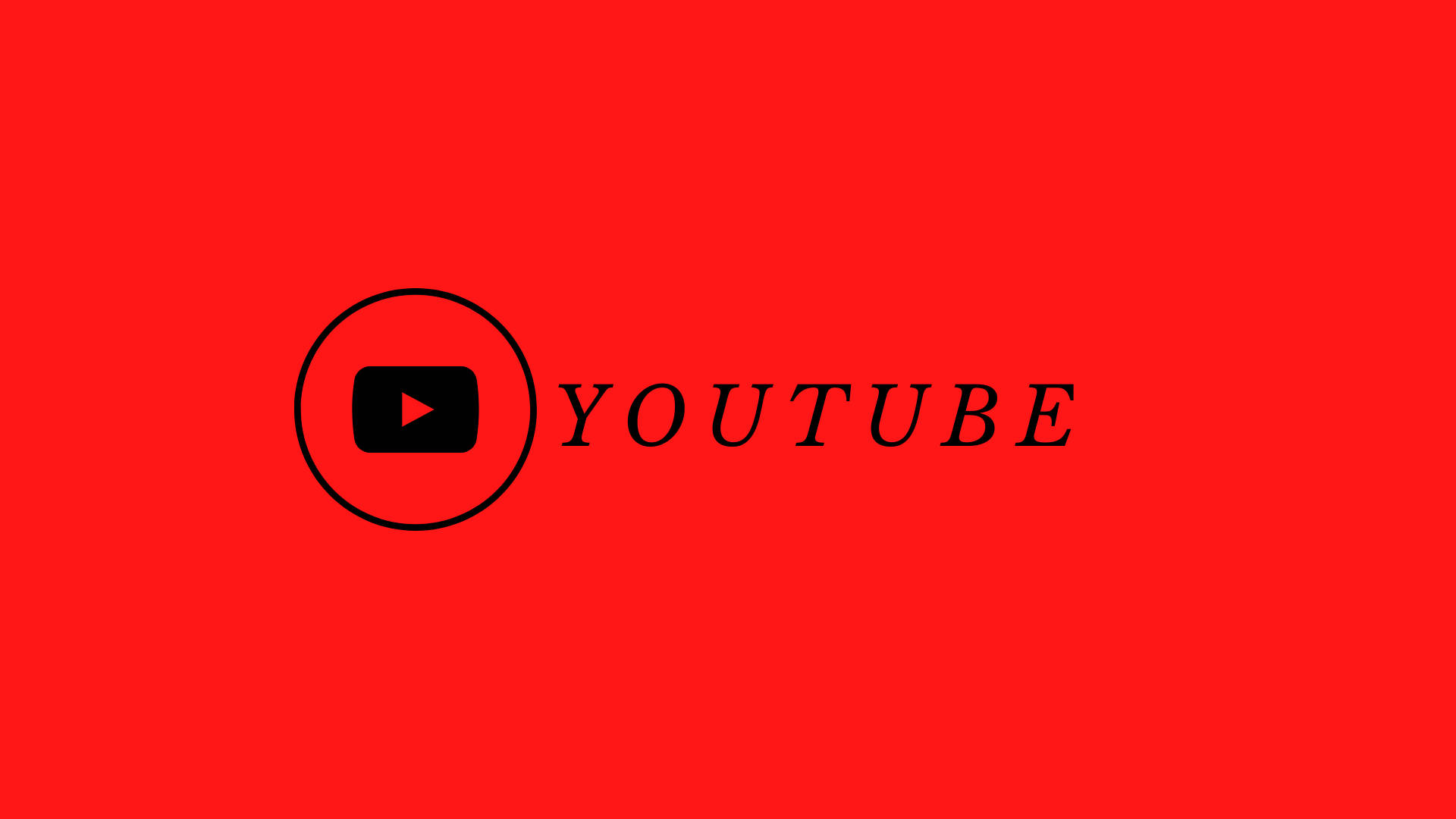 Logo Wallpaper