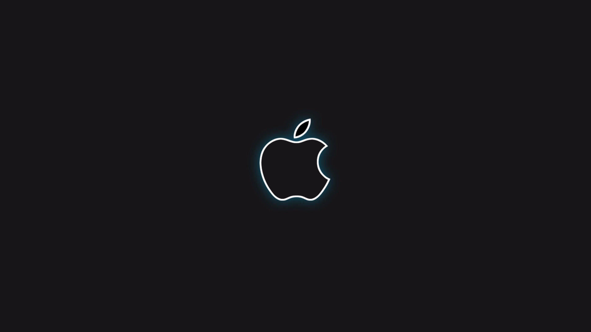 Apple Logo 4k Wallpaper