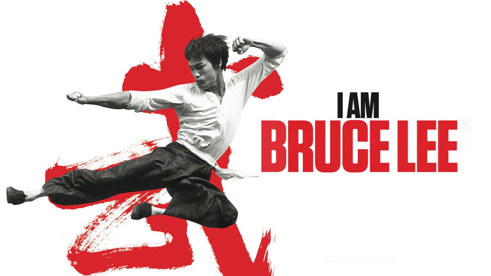 Bruce Lee Full HD Wallpaper Picture Image