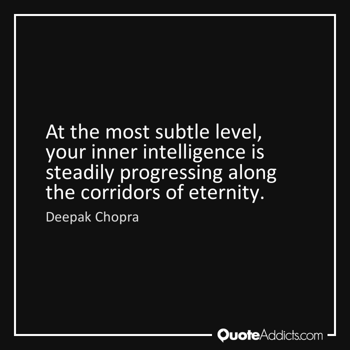 Deepak Chopra Quotes Wallpaper Quote Addicts