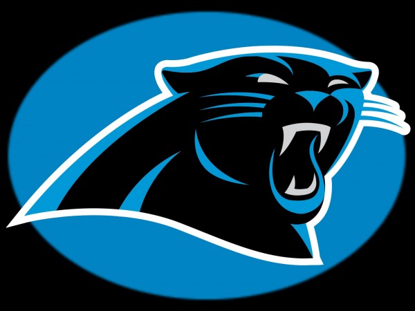 Carolina Panthers Wallpapers HD Wallpapers Early 600x450
