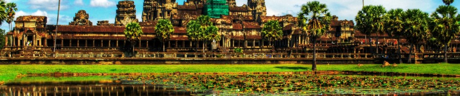 Vietnam Cambodia Citizen Travel Ltdcitizen Ltd
