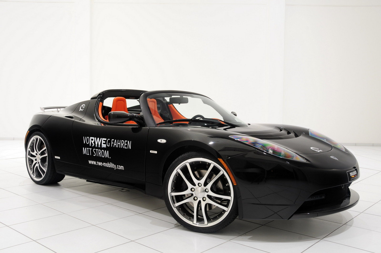 Tesla Roadster Sports Wallpapers Beautiful Cool Cars Wallpapers