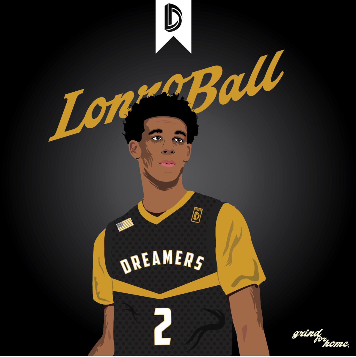 Lonzo Ball Wallpaper HD
