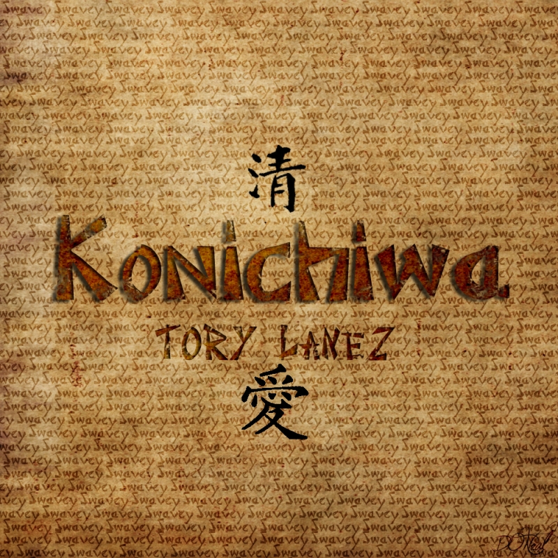 Konichiwa Tory Lanez By Daltononeal