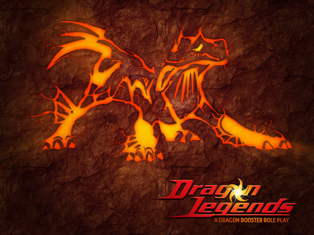 Dragon Booster Wallpaper Legends By Gollumfryingeggs On