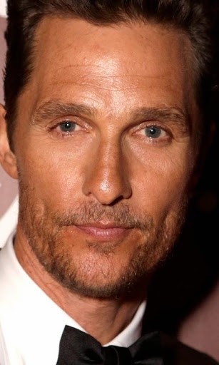 Matthew Mcconaughey Wallpaper For Android By V