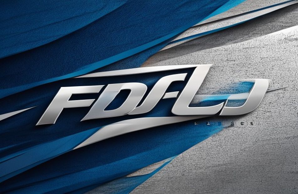 Cool Ford Logo Wallpaper