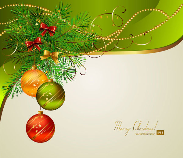 can download Free Beautiful Christmas Background PSD This background