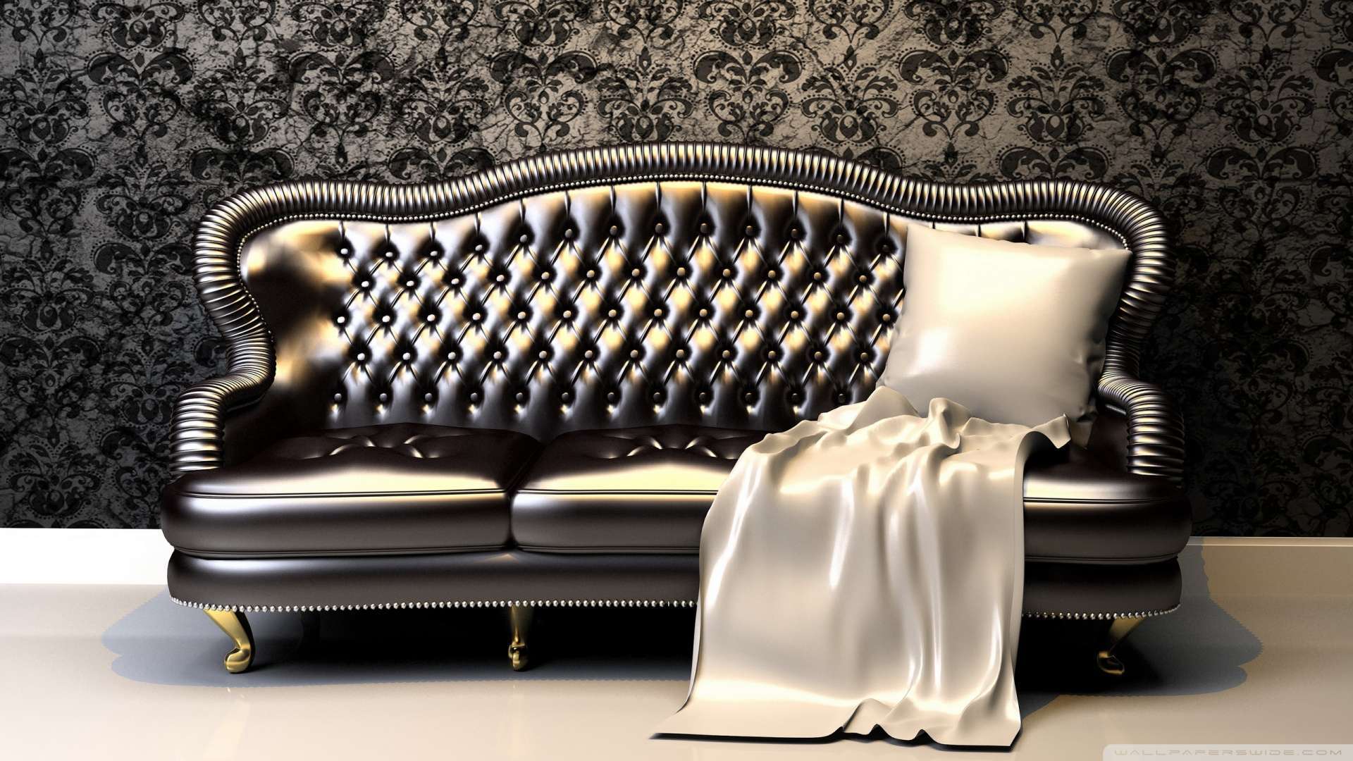 Wallpaper Luxury Sofa 1080p HD Upload At December