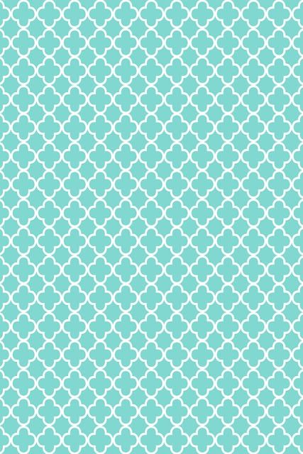 Tiffany Co wallpaper Ideas for the House Pinterest