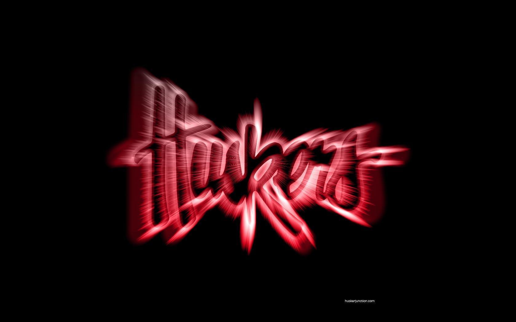 Husker Logo   Nebraska Cornhuskers Wallpaper 9546297 1680x1050