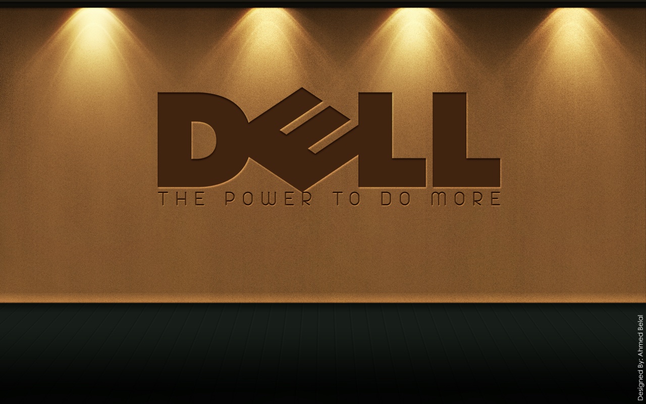Dell Cool Windows Wall HD IwallHD Wallpaper