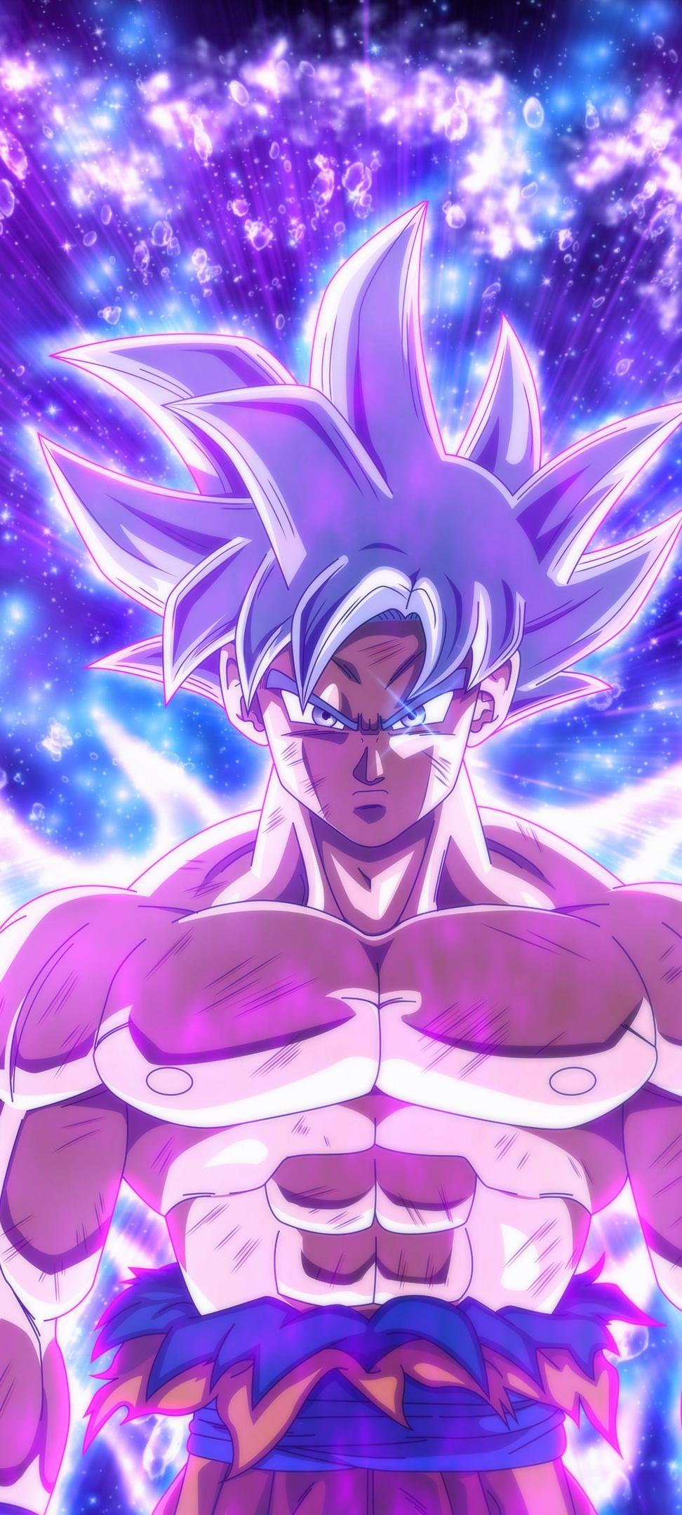 Goku iPhone Wallpaper Visit To High Quality