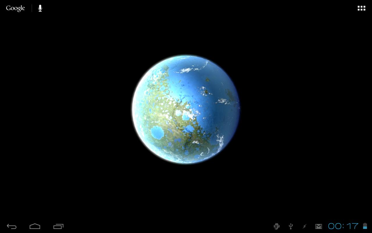 Moon Terra 3D Live Wallpaper   Android Apps on Google Play
