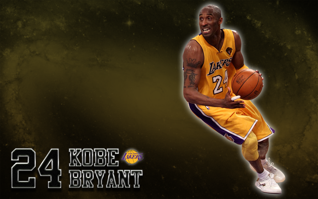 Lakers Wallpaper By Jaidynm Customization Other A Kobe