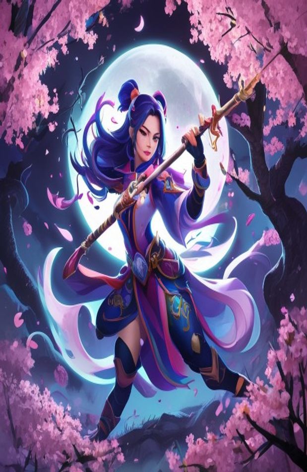Hutao Genshin Impact Wallpaper