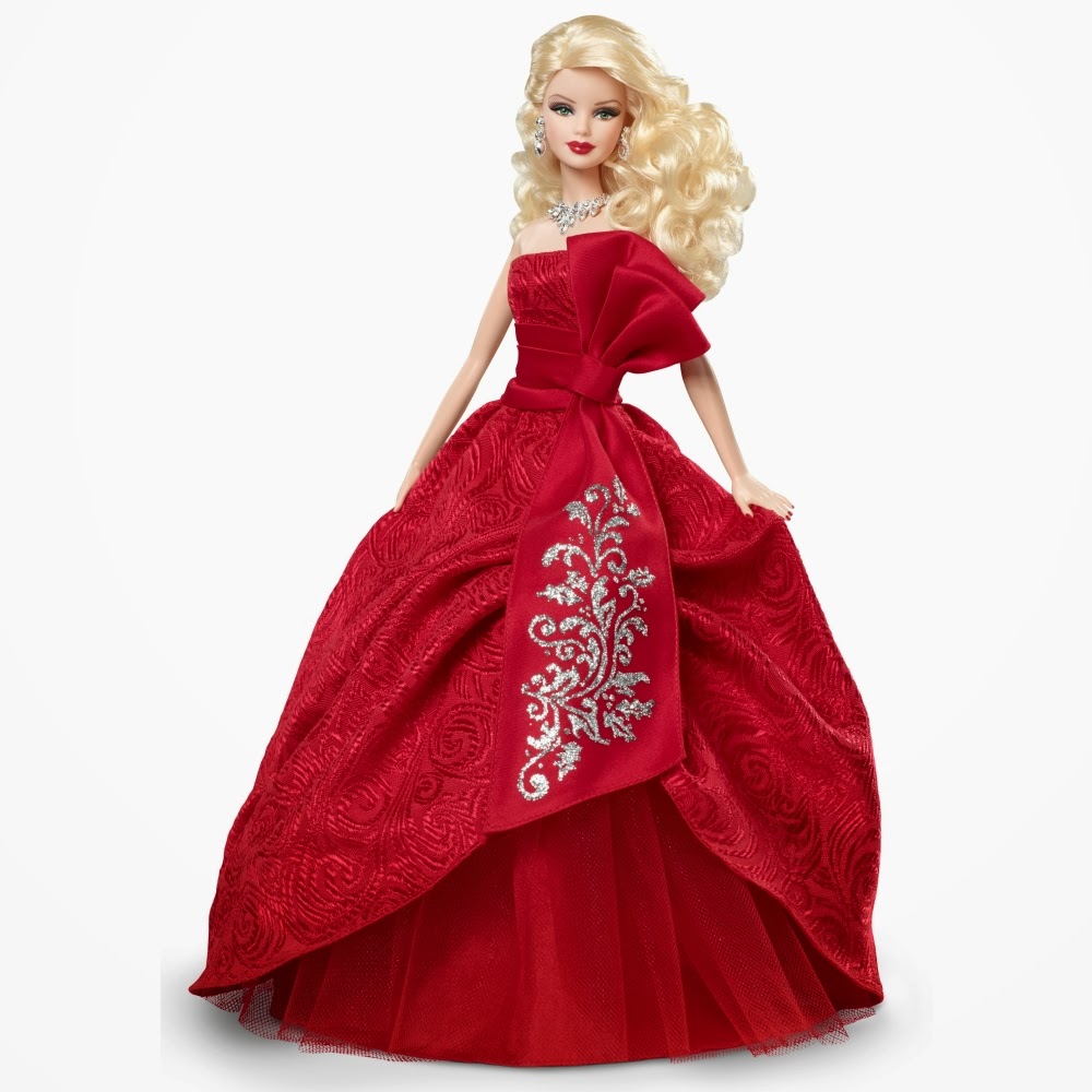 Beautiful Barbie Doll HD Wallpaper Wallpaers 4u