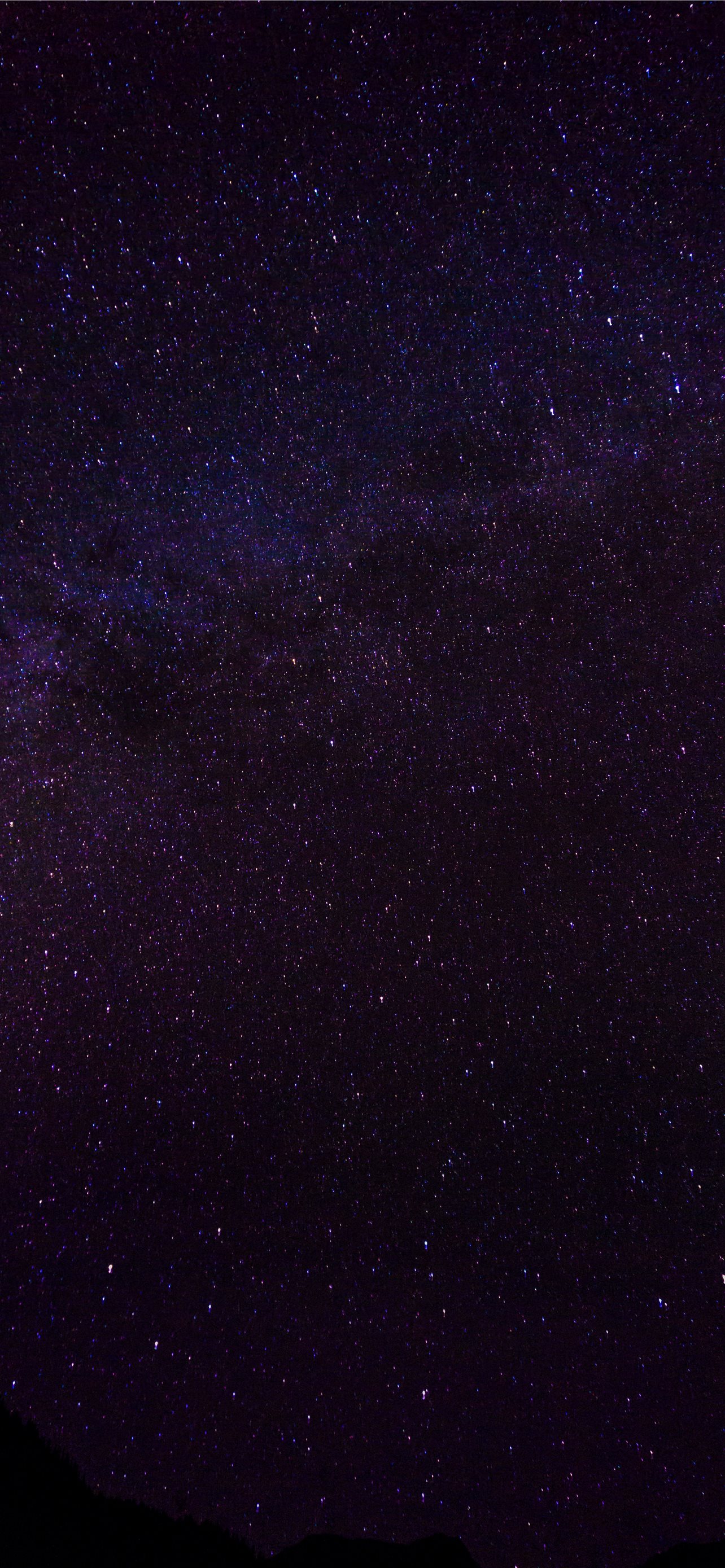 Stars iPhone HD Wallpaper