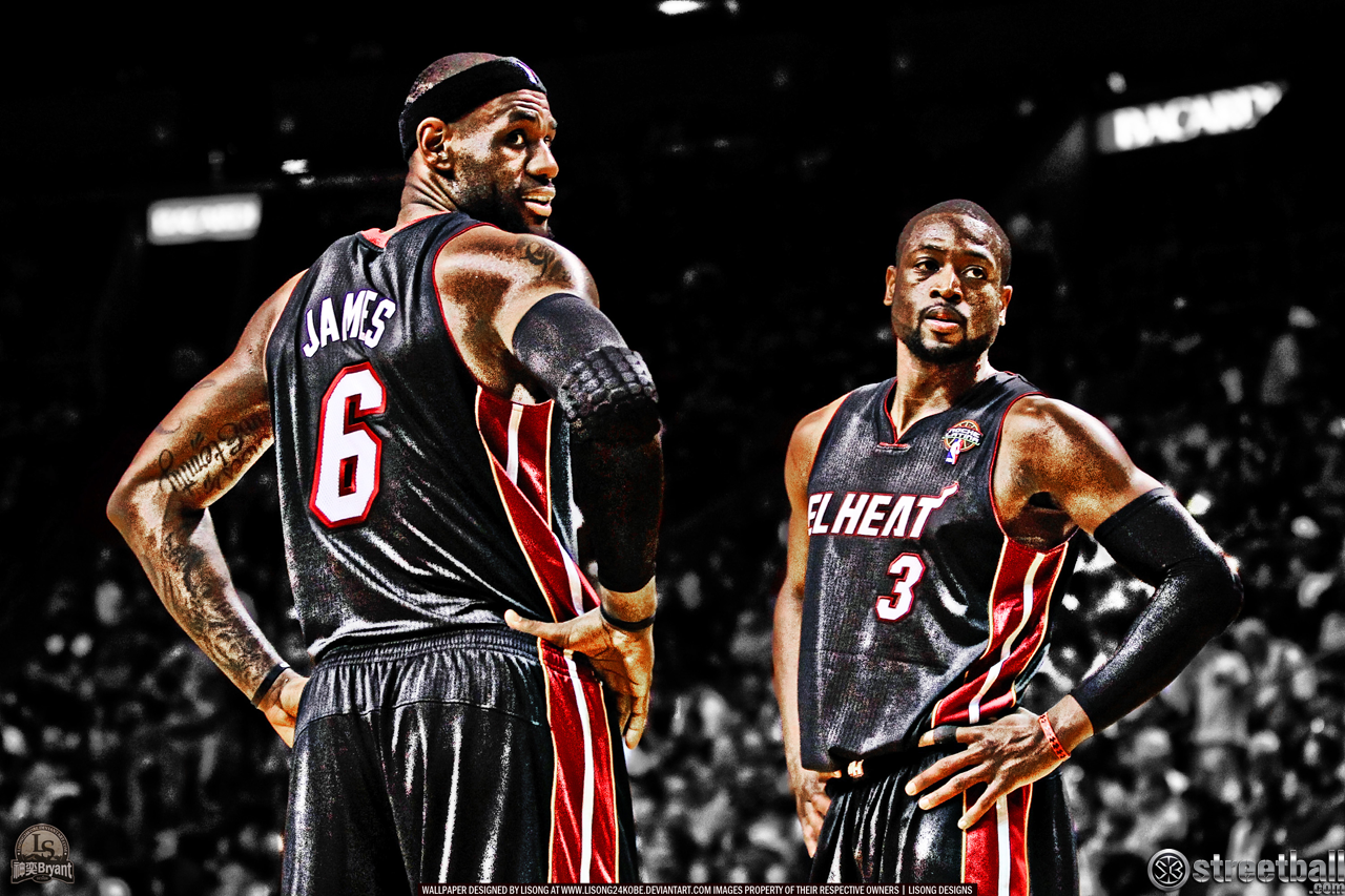 Miami Heat Wallpaper Finals Image Amp Pictures Becuo