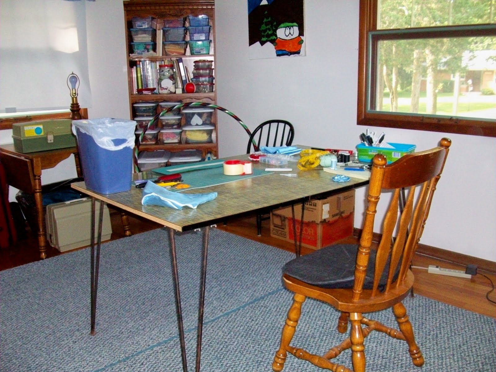 Free download room or studio leona s quilting adventure my sewing room