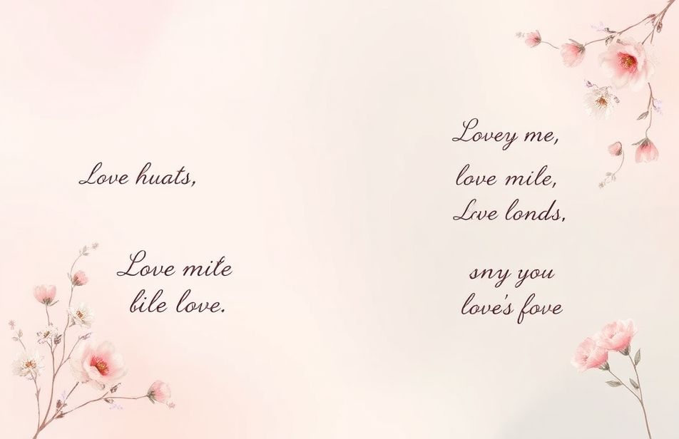 Wallpaper With Love Quotes