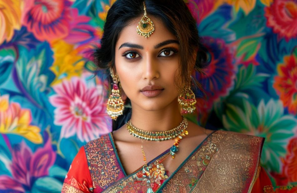 Indian Actress Wallpaper