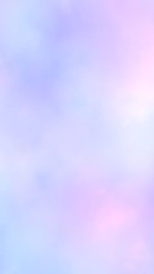 Pastel iPhone Wallpaper Ombre