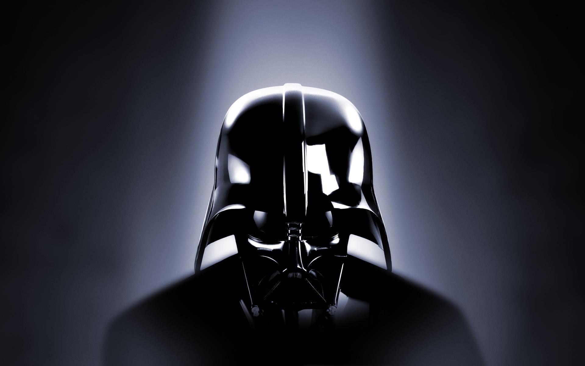 Star Wars Wallpaper Darth Vader Film