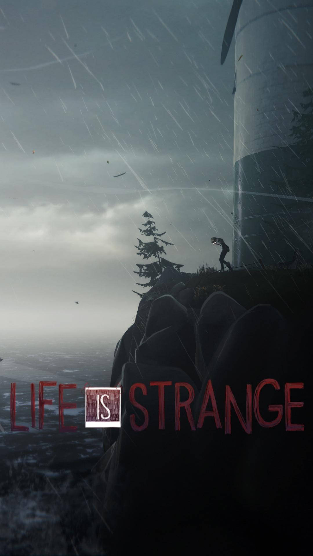 Life Is Strange Background Wallpaper