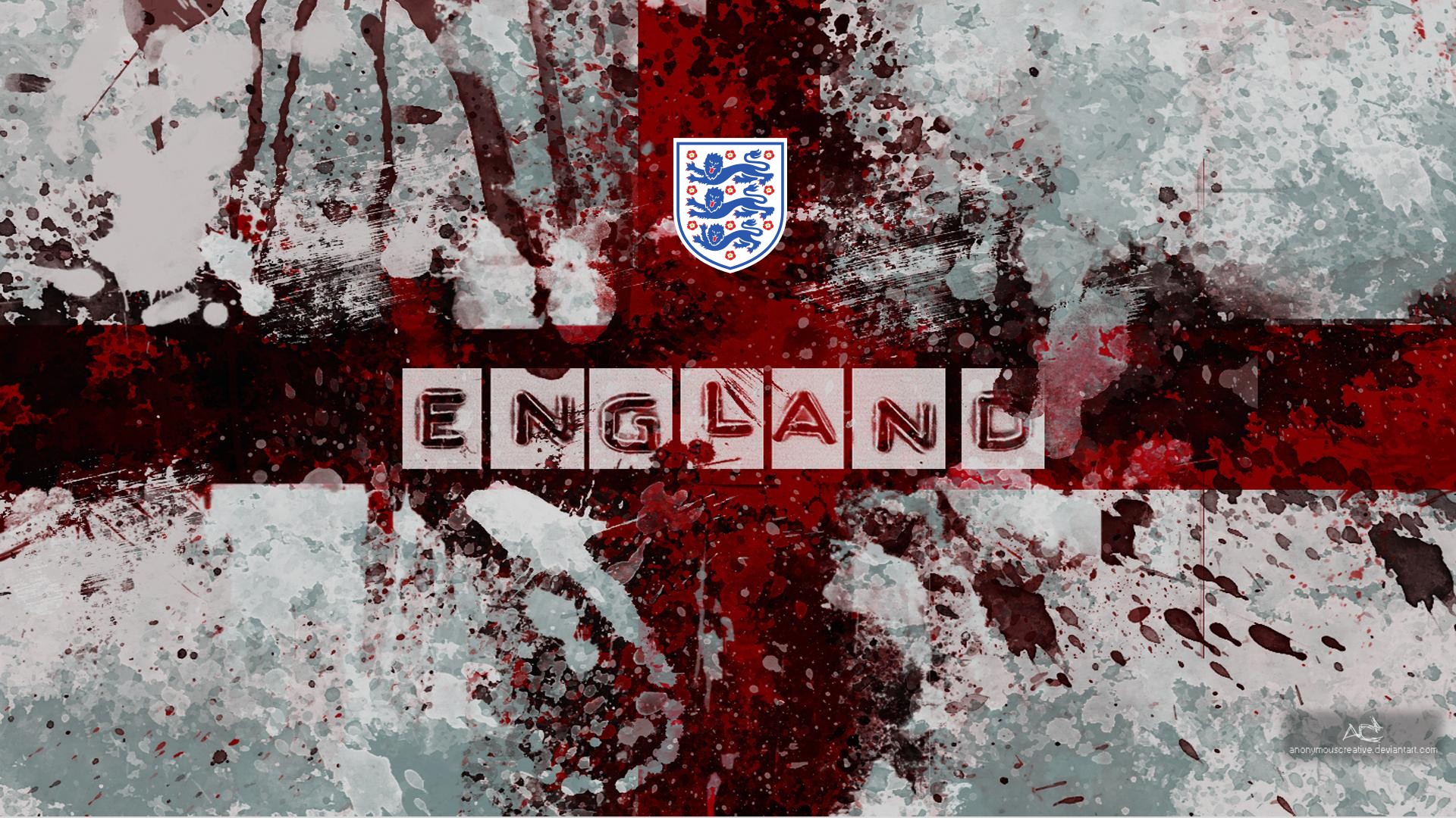 England Football Wallpaper
