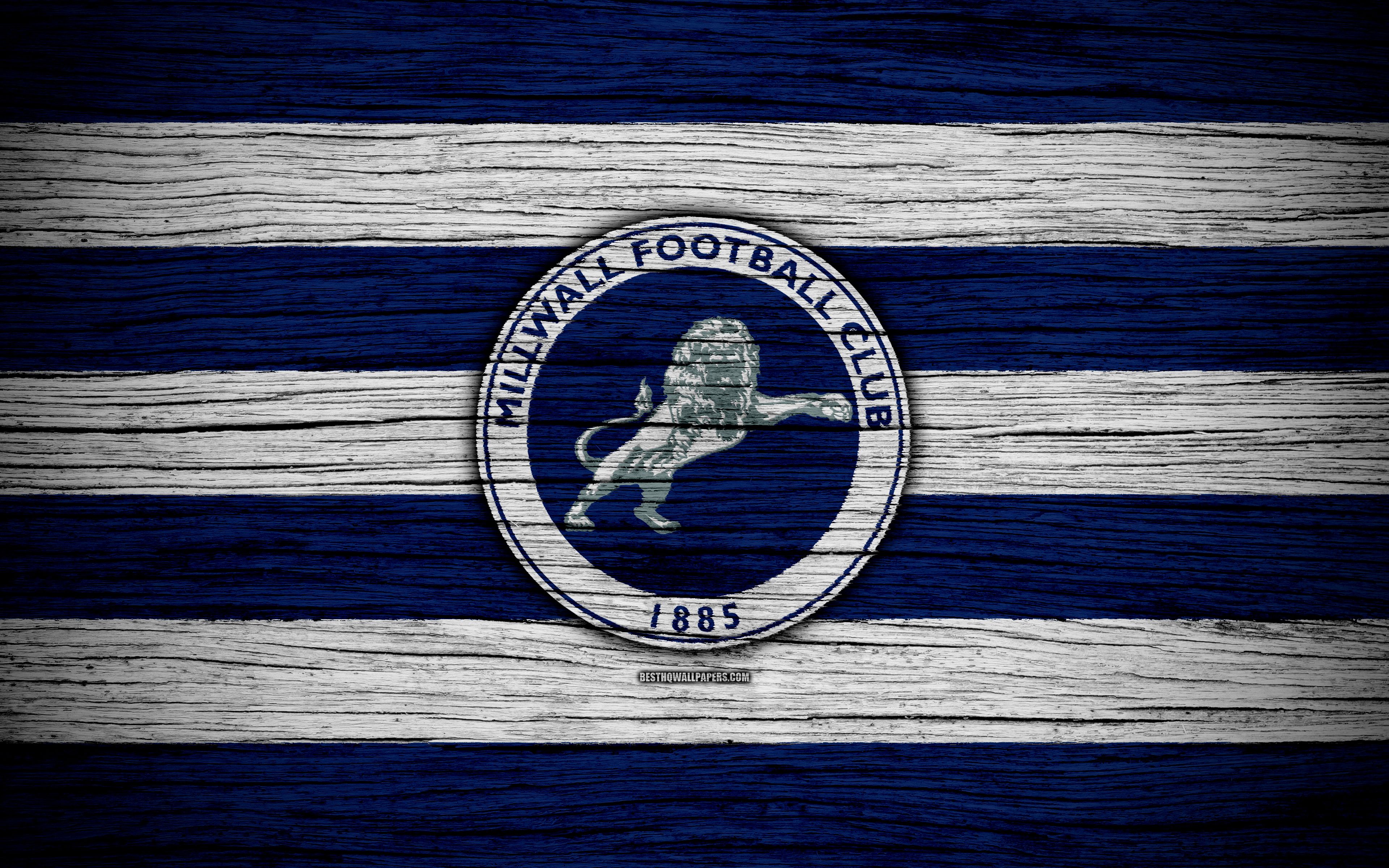 Millwall F C Wallpaper