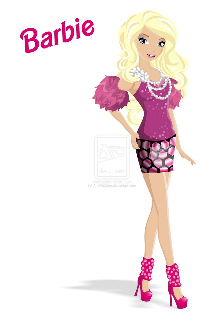 Barbie Wallpaper And Background For Your Puter