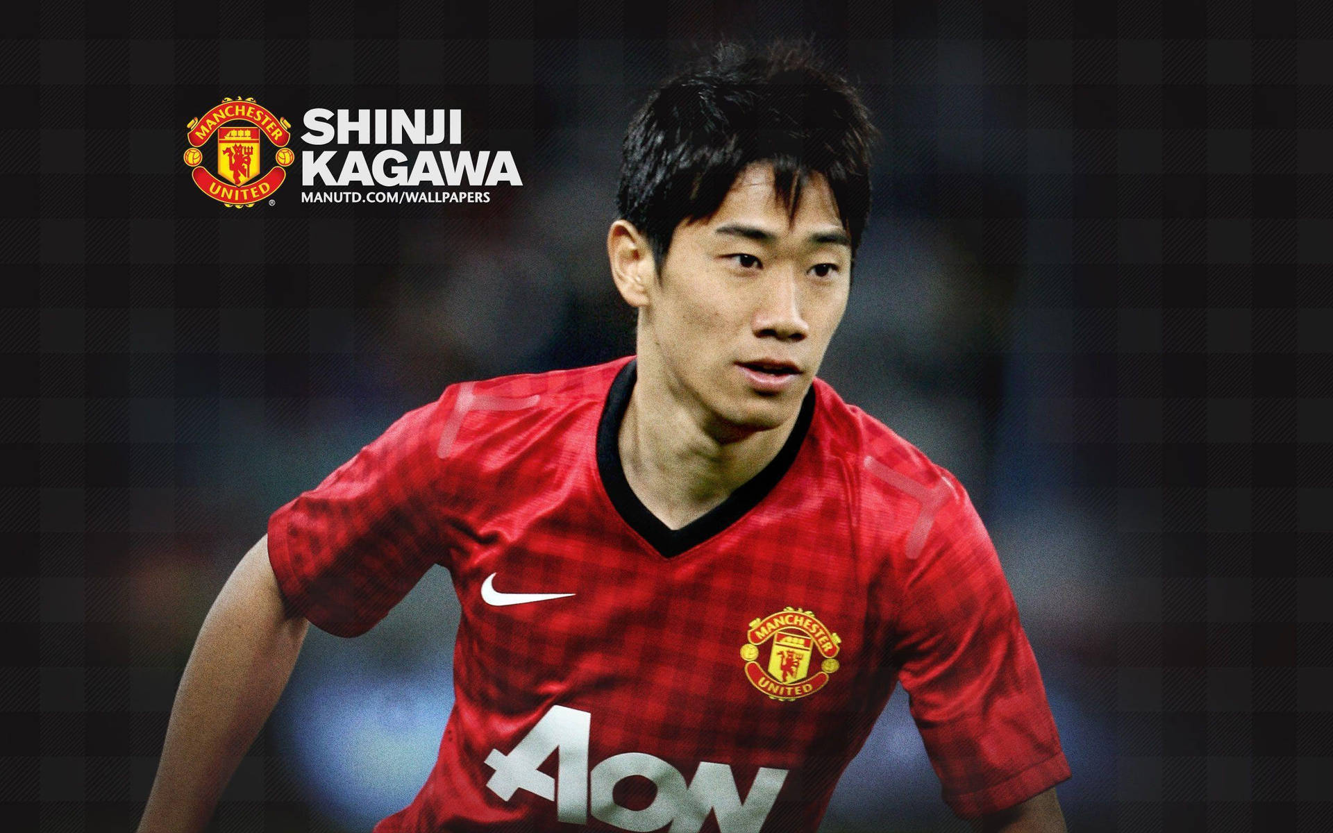 Manchester United Players Wallpaper