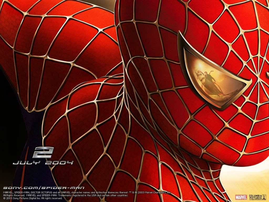 Spiderman Movie Cool Wallpaper Action Movies