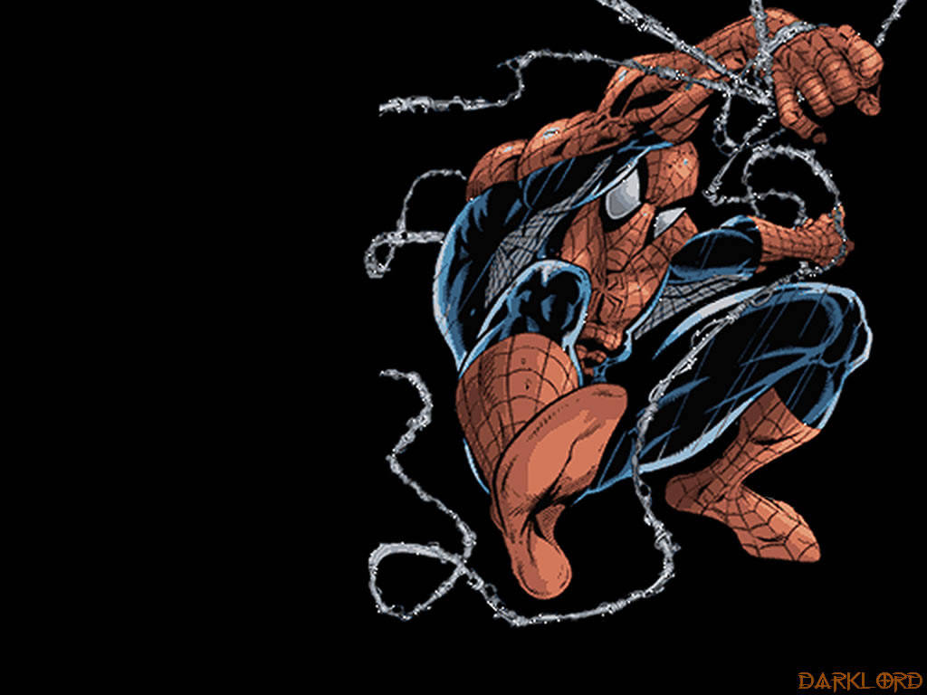 Gallery For Spiderman Wallpaper