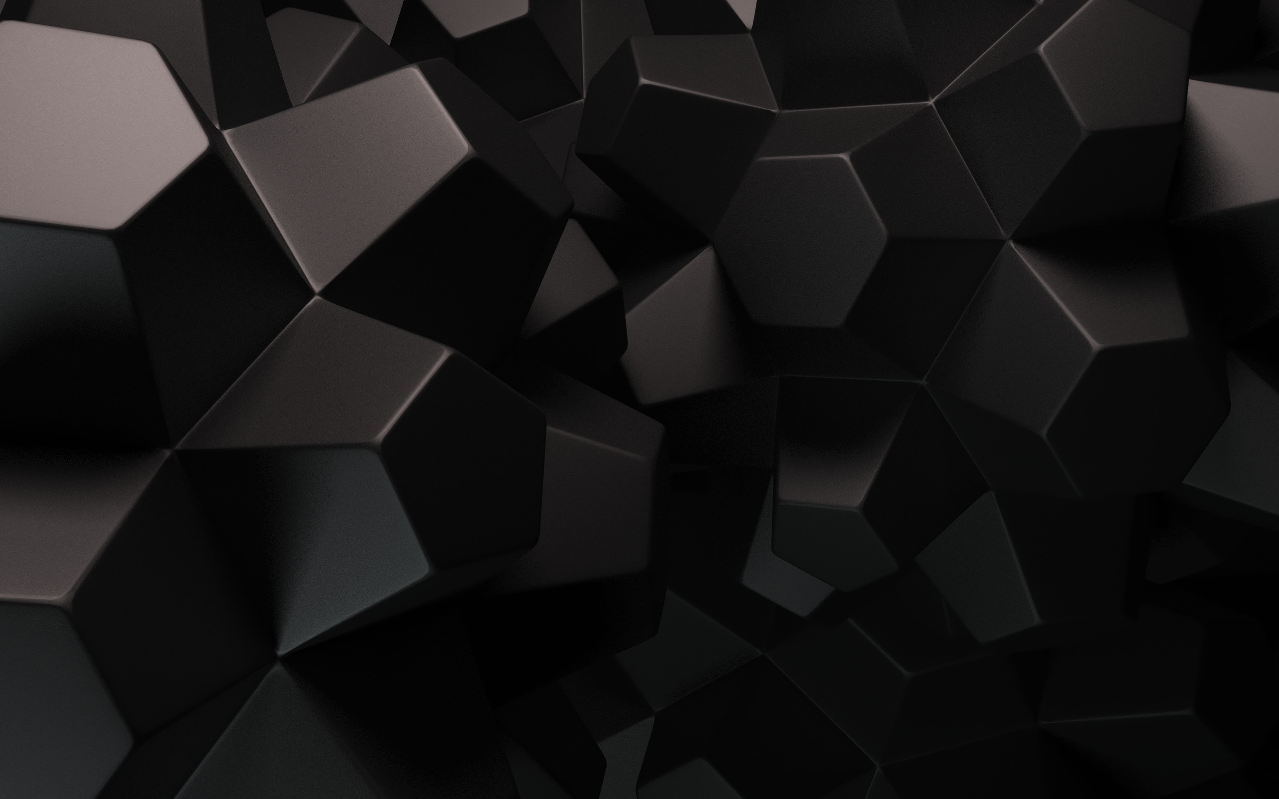 Geometric Background Wallpaper