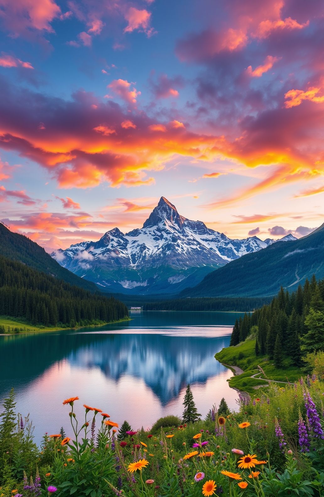 Paras HD Wallpaper