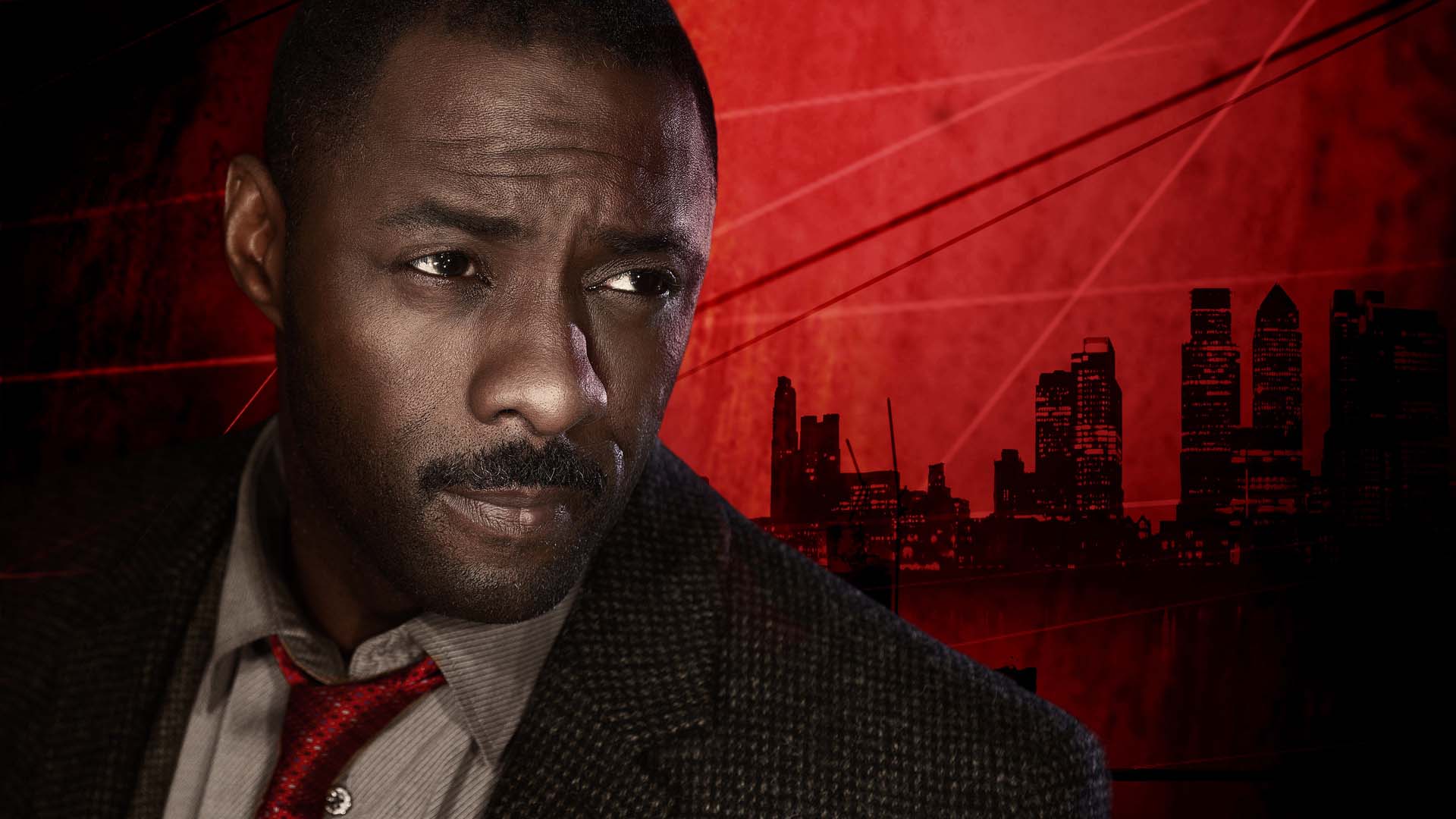 Luther HD Wallpaper Background Image Id