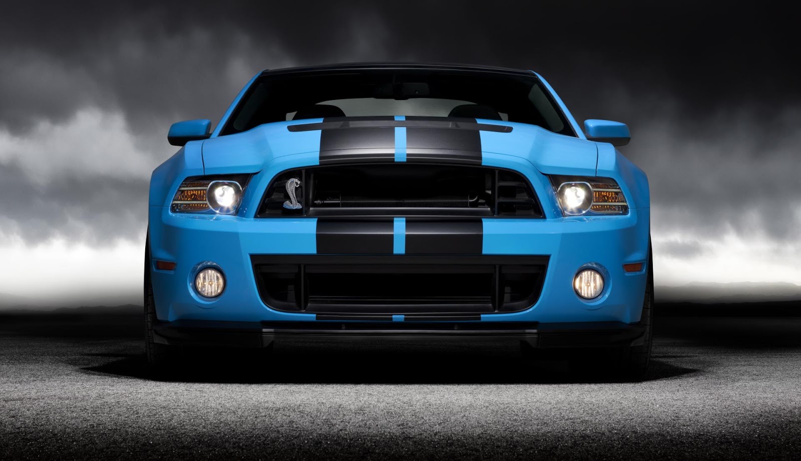 Ford Shelby Mustang Gt500 Hottest Car Wallpaper Bestgarage
