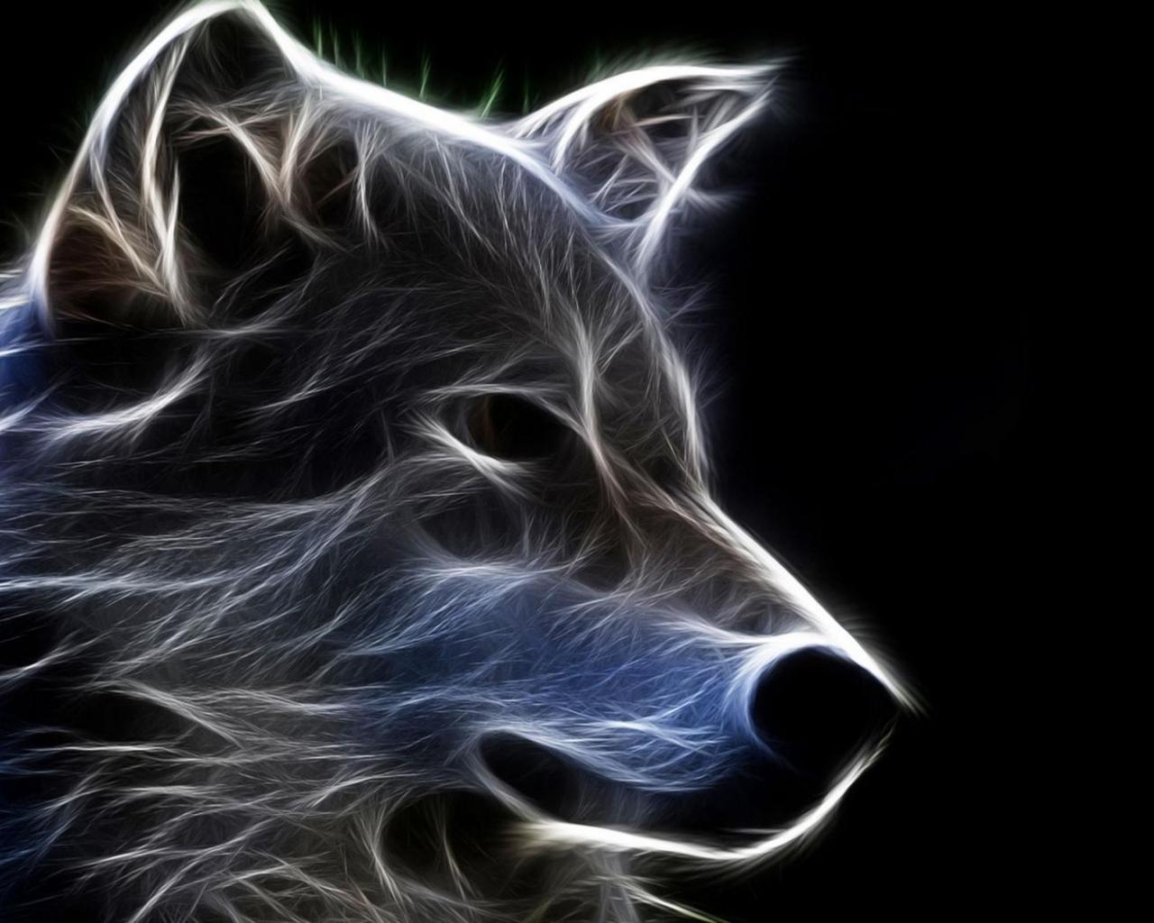 Free download 3D WOLF WALLPAPER 88299 HD Wallpapers [desktopinHQnet]  [1280x1024] for your Desktop, Mobile & Tablet | Explore 47+ 3D Wolf  Wallpaper | Wolf Wallpapers, Wolf Backgrounds, Cool Wolf Backgrounds