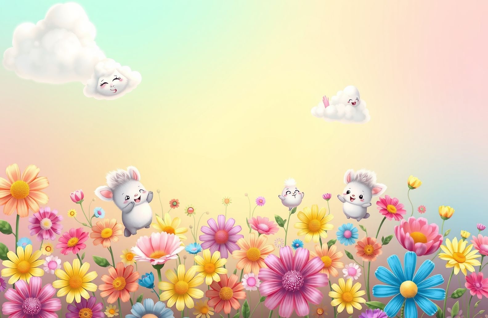 Cute Wallpaper Background For Ipad