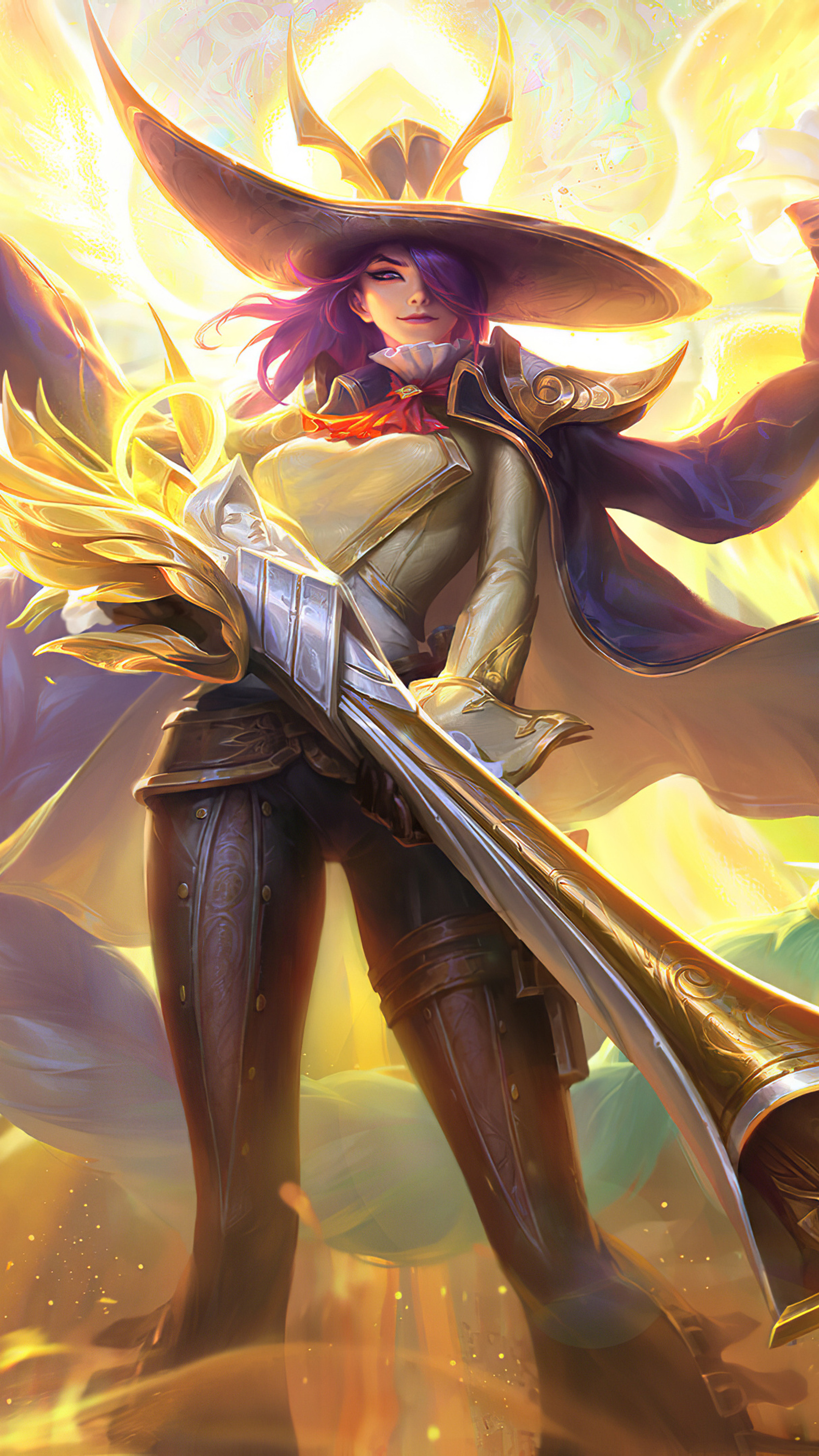 4k Mobile Legends Sony Xperia X Xz Z5 Premium HD Wallpaper Image