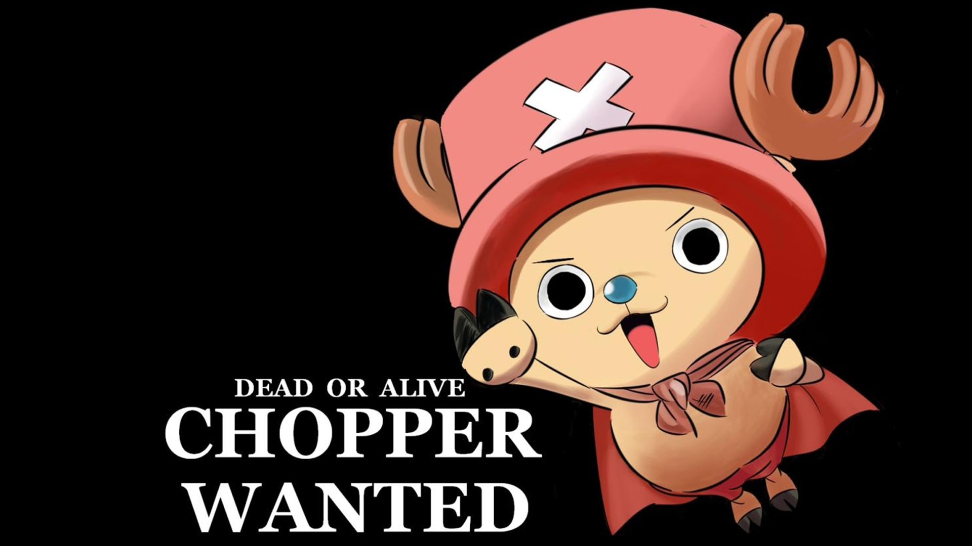 One Piece Chopper Wallpaper HD Site