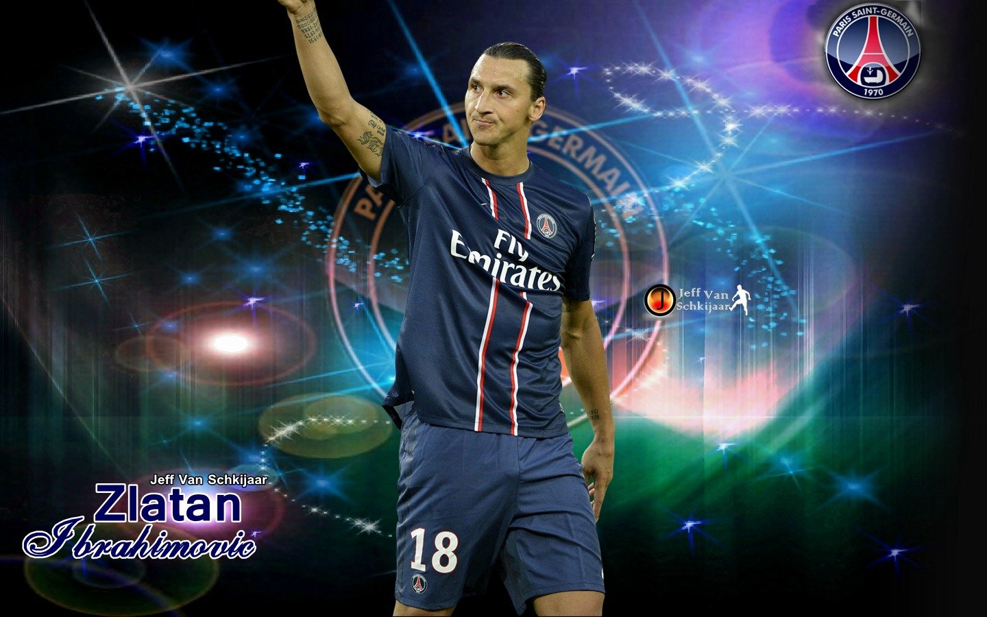 Wallpapers PSG 2013 HD FULL HD High Definition Wallpapers