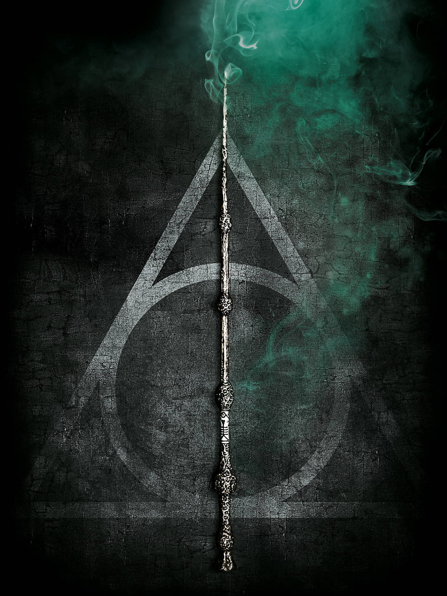 Cool Harry Potter Wallpaper