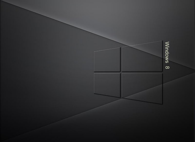High resolution Windows 8 Gray desktoplaptop wallpaper Listed in