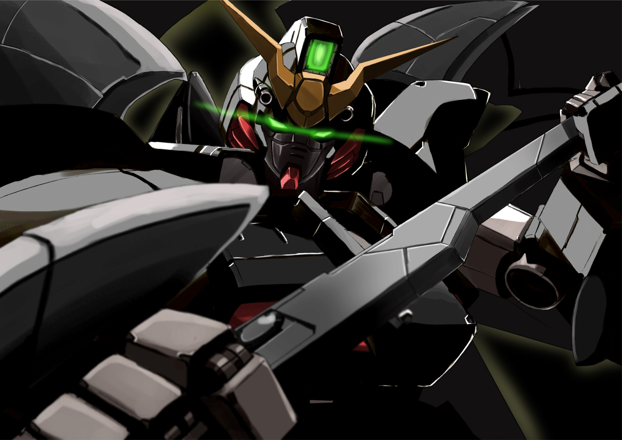  are viewing gundam wing hd wallpaper color palette tags gundam wing