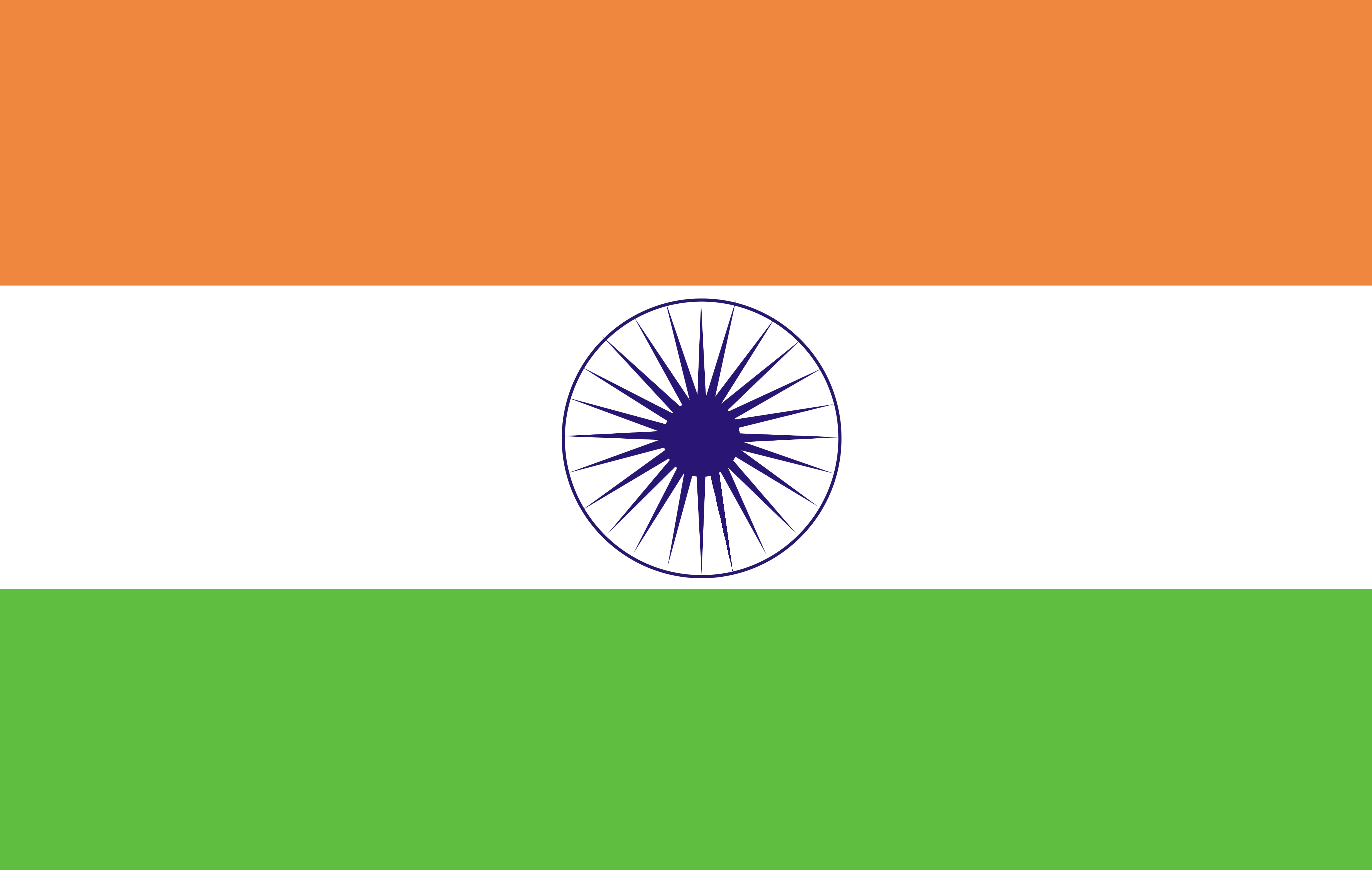 Indian Flag Wallpaper HD Image